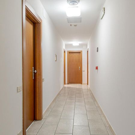Mini Flat San Salvario Διαμέρισμα Τορίνο Εξωτερικό φωτογραφία
