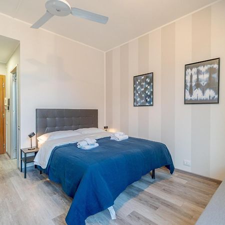 Mini Flat San Salvario Διαμέρισμα Τορίνο Εξωτερικό φωτογραφία