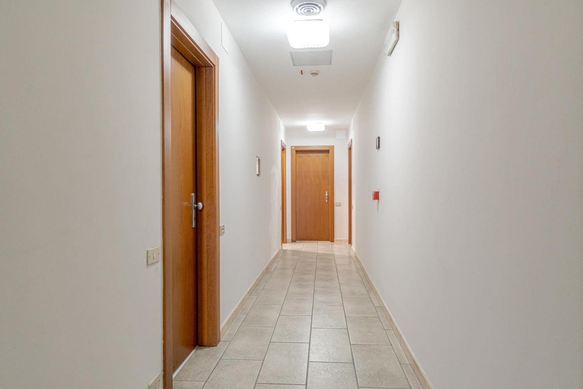 Mini Flat San Salvario Διαμέρισμα Τορίνο Εξωτερικό φωτογραφία