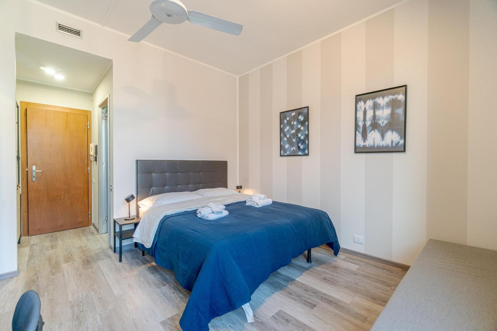 Mini Flat San Salvario Διαμέρισμα Τορίνο Εξωτερικό φωτογραφία