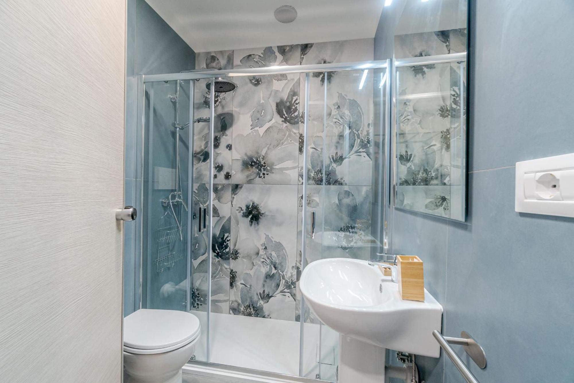 Mini Flat San Salvario Διαμέρισμα Τορίνο Εξωτερικό φωτογραφία